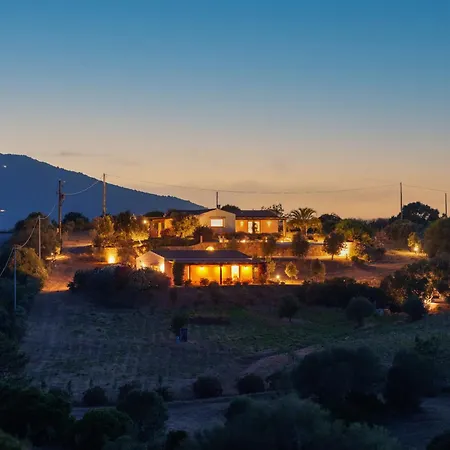 The Hideout Porto Rotondo Villa *