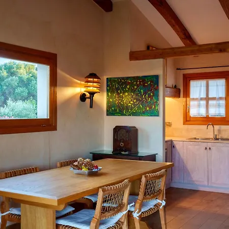 The Hideout Porto Rotondo Villa