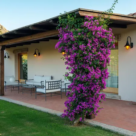 The Hideout Porto Rotondo Villa *