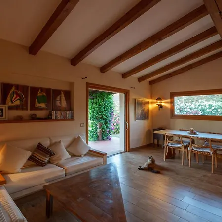 The Hideout Porto Rotondo * Golfo Aranci