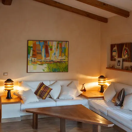 Villa The Hideout Porto Rotondo *