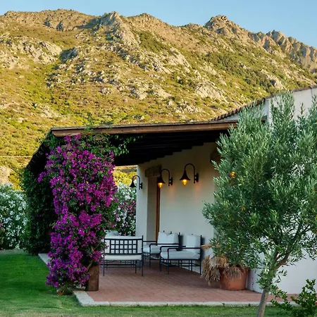 The Hideout Porto Rotondo