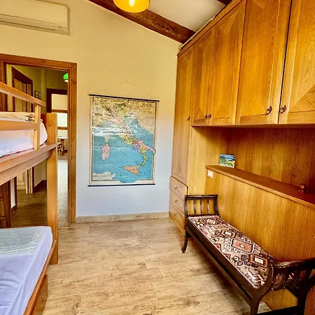 The Hideout Porto Rotondo Villa *