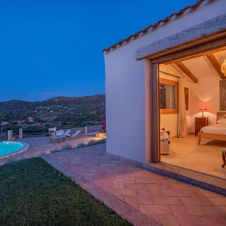 The Hideout Porto Rotondo Golfo Aranci