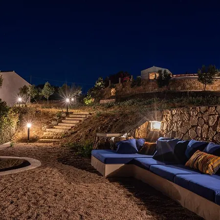 Villa The Hideout Porto Rotondo