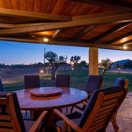The Hideout Porto Rotondo Villa *