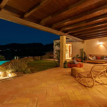 The Hideout Porto Rotondo Golfo Aranci