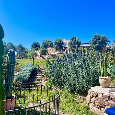 The Hideout Porto Rotondo Villa *