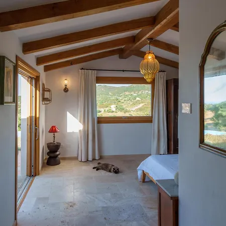 Villa The Hideout Porto Rotondo