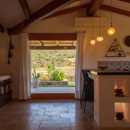 The Hideout Porto Rotondo Villa