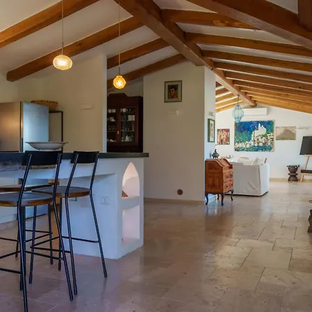Villa The Hideout Porto Rotondo Golfo Aranci