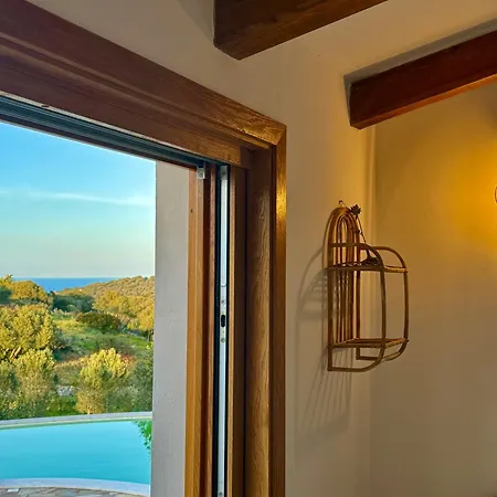 Villa The Hideout Porto Rotondo Golfo Aranci