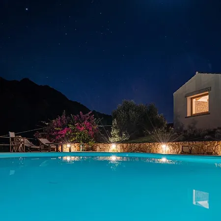 Villa The Hideout Porto Rotondo *