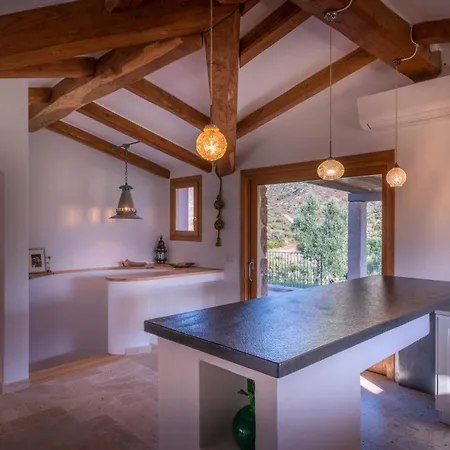 The Hideout Porto Rotondo Villa Golfo Aranci