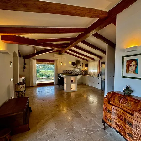 Villa The Hideout Porto Rotondo Golfo Aranci