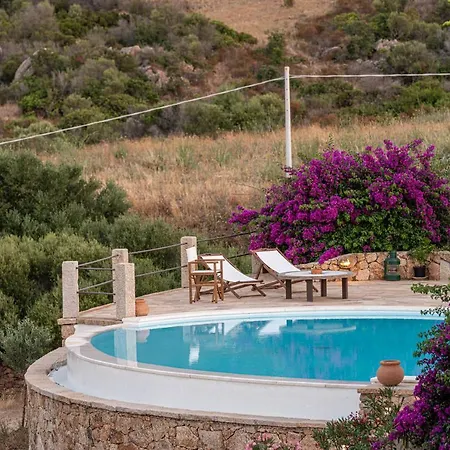 Villa The Hideout Porto Rotondo