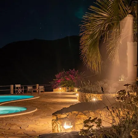 The Hideout Porto Rotondo Villa Golfo Aranci