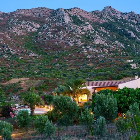 The Hideout Porto Rotondo Golfo Aranci