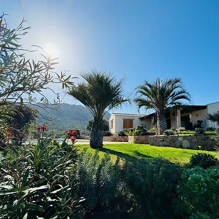 Villa The Hideout Porto Rotondo Golfo Aranci