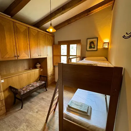 빌라 The Hideout Porto Rotondo