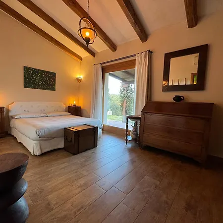빌라 The Hideout Porto Rotondo 골푸아랑시
