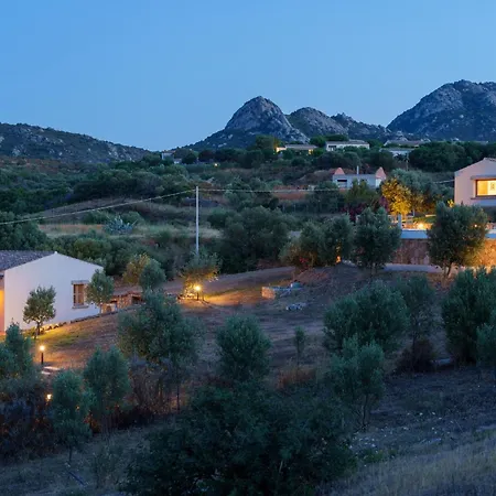 빌라 The Hideout Porto Rotondo