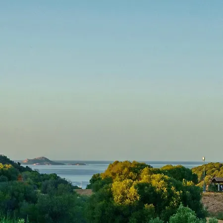 빌라 The Hideout Porto Rotondo *