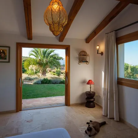 The Hideout Porto Rotondo 빌라 골푸아랑시