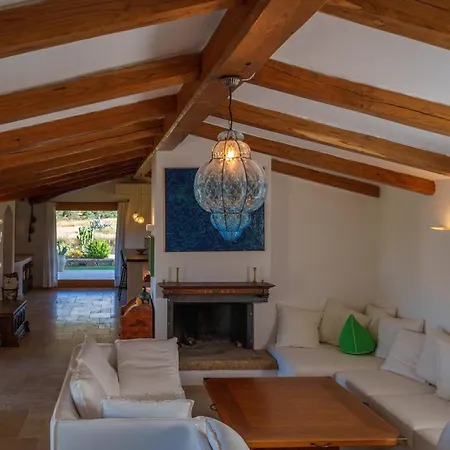 빌라 The Hideout Porto Rotondo *