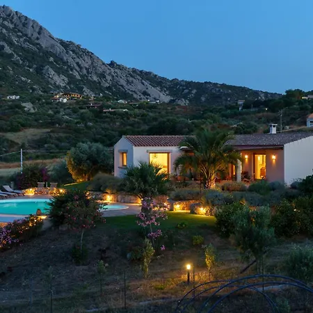 The Hideout Porto Rotondo *