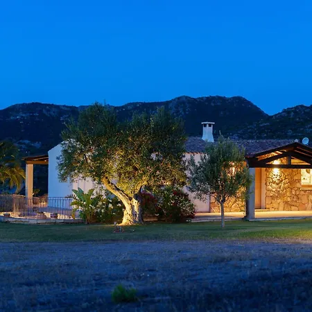 빌라 The Hideout Porto Rotondo